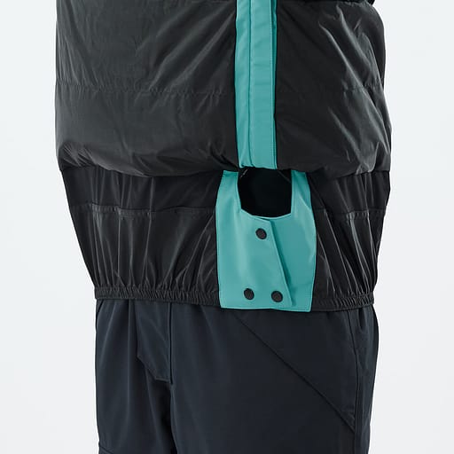 Elasticated Snow Skirt Main Product Details Image,