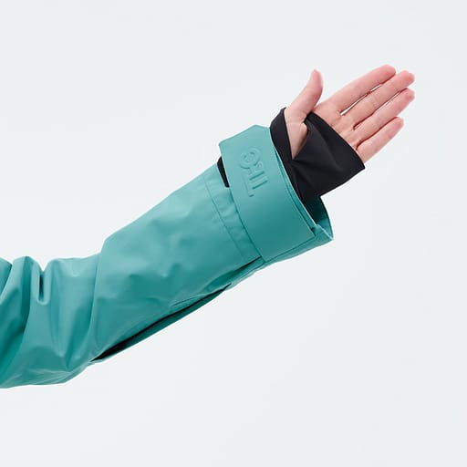 Wrist Gaiters Main Product Details Image,