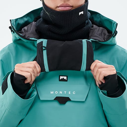 Microfleece Chinguard Main Product Details Image,