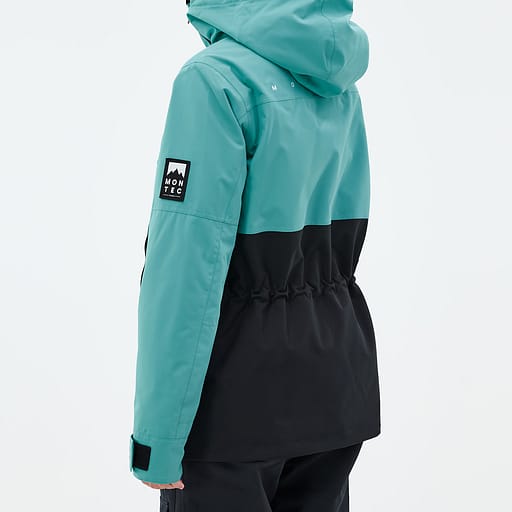 Drawstring Waist Main Product Details Image,