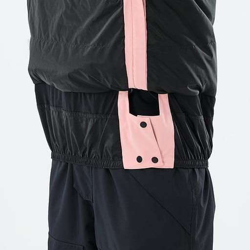 Elasticated Snow Skirt Main Product Details Image,