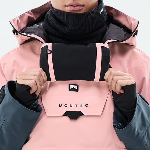 Microfleece Chinguard Main Product Details Image,