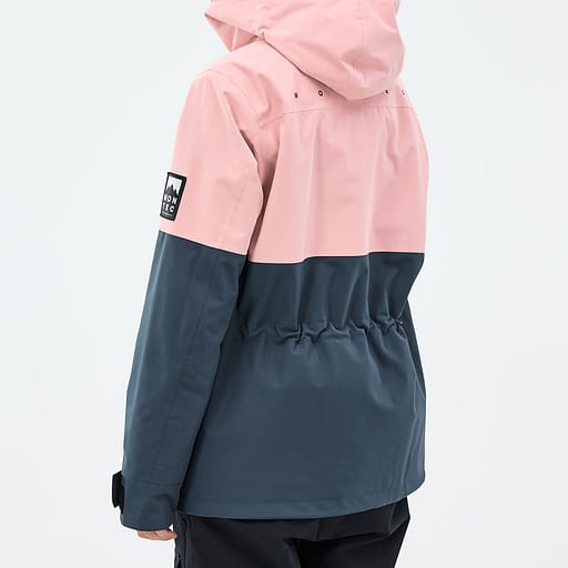 Drawstring Waist Main Product Details Image,