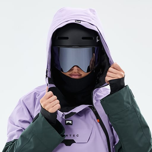 Storm Guard Hood Main Product Details Image,