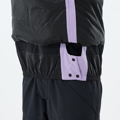 Elasticated Snow Skirt Main Product Details Image,