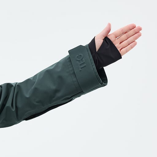 Wrist Gaiters Main Product Details Image,