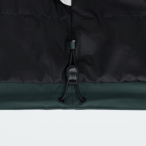Drawstring Hem Main Product Details Image,