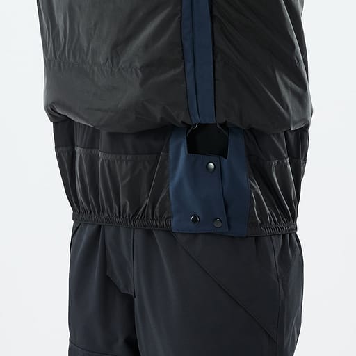 Elasticated Snow Skirt Main Product Details Image,