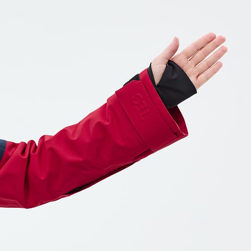 Wrist Gaiters Main Product Details Image,