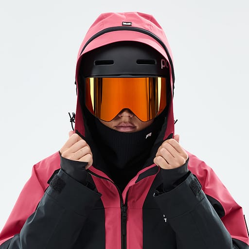 Storm Guard Hood Main Product Details Image,