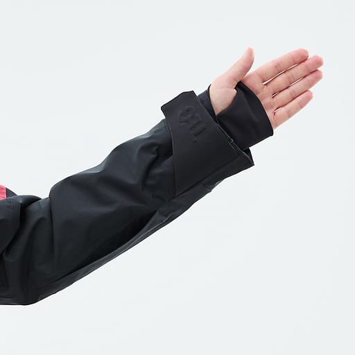 Wrist Gaiters Main Product Details Image,