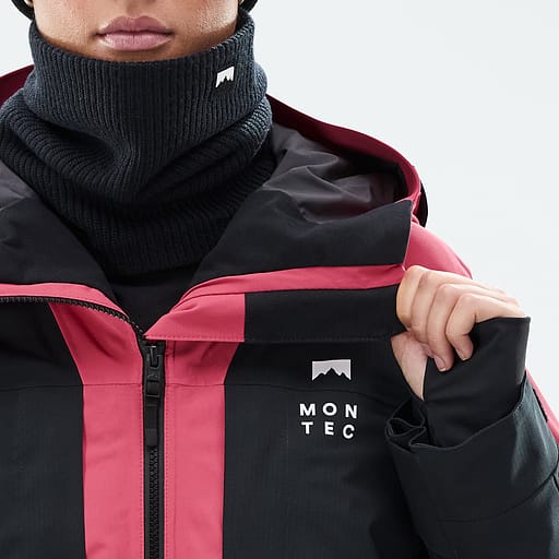 Microfleece Chinguard Main Product Details Image,
