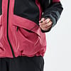 Drawstring Hem, Image 1 of 2,
