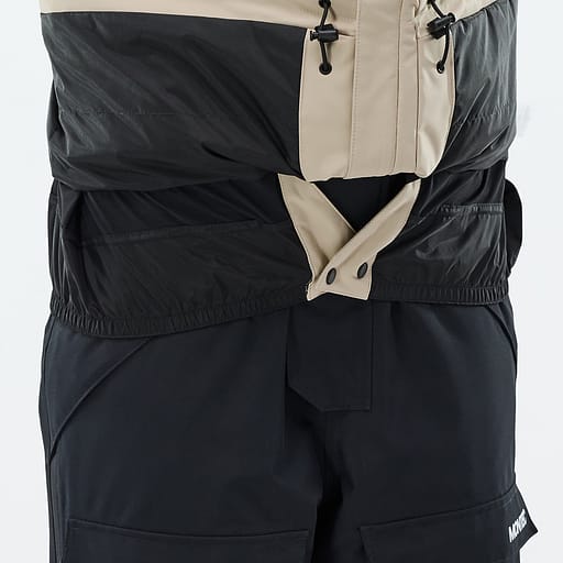 Elasticated Snow Skirt Main Product Details Image,