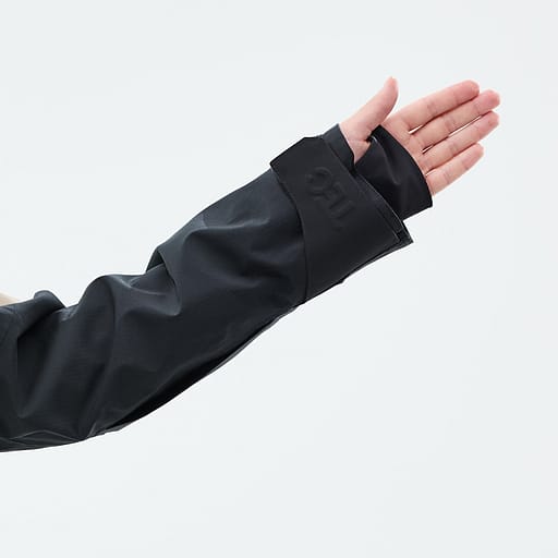 Wrist Gaiters Main Product Details Image,