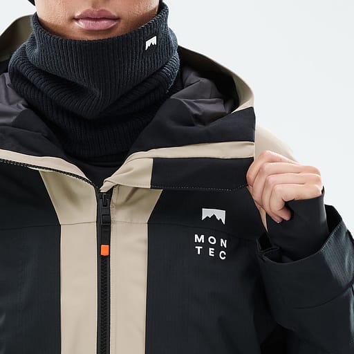 Microfleece Chinguard Main Product Details Image,