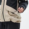 Drawstring Hem, Image 1 of 2,