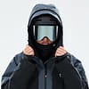 Storm Guard Hood, Image 1 of 3,