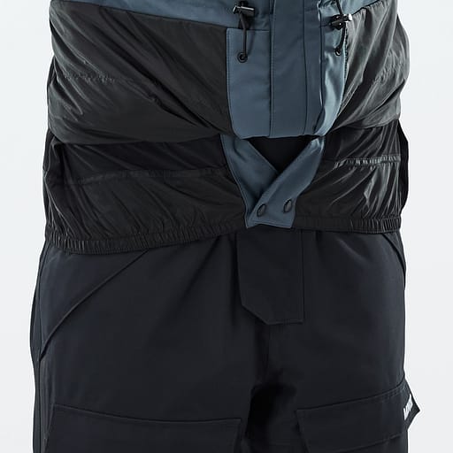 Elasticated Snow Skirt Main Product Details Image,