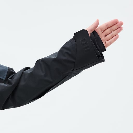 Wrist Gaiters Main Product Details Image,