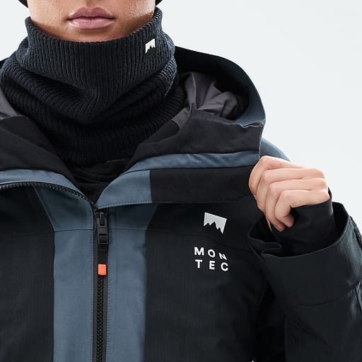 Microfleece Chinguard Main Product Details Image,