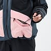 Drawstring Hem, Image 1 of 2,