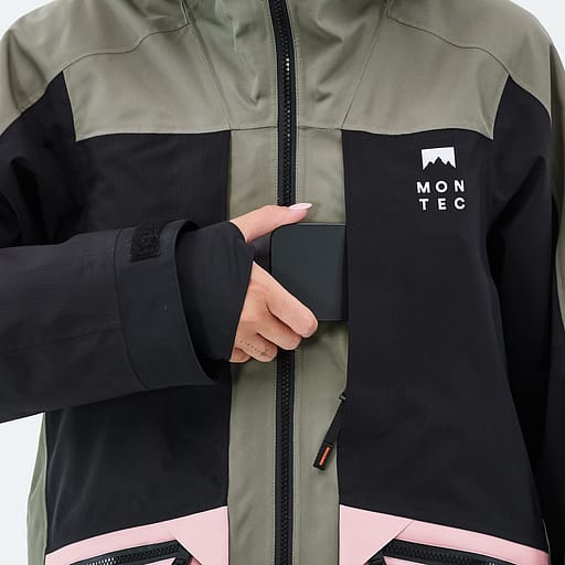 Media Pocket, Image 1 of 2