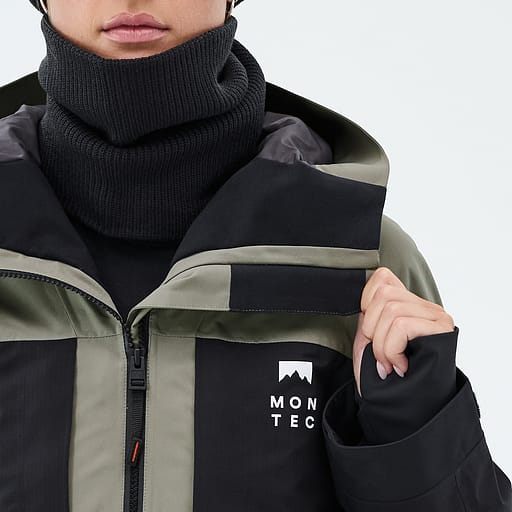 Microfleece Chinguard