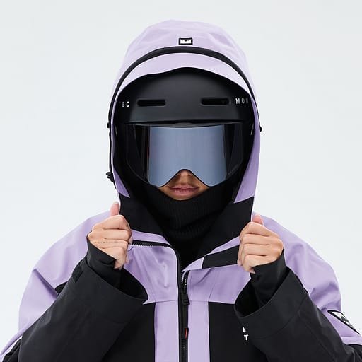 Storm Guard Hood, 画像1 / 3