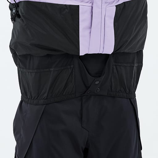 Elasticated Snow Skirt