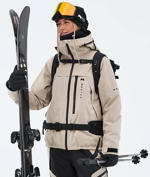 Oracle W Ski Jacket Women