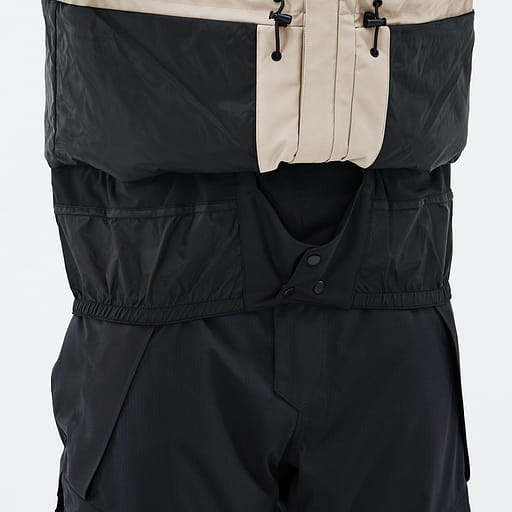 Elasticated Snow Skirt