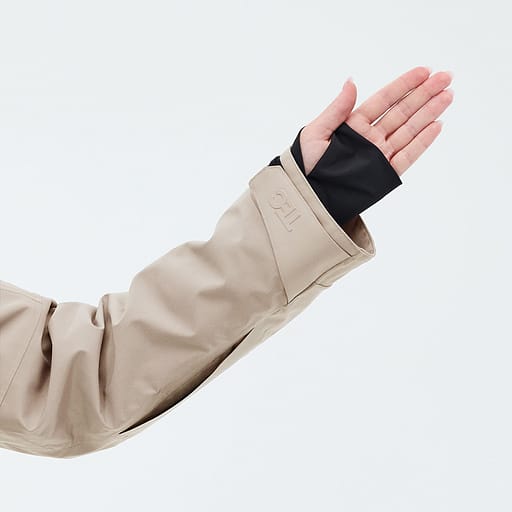 Wrist Gaiters