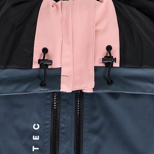 Drawstring Hem, Image 1 of 2