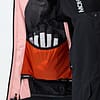 Anpassbarer Saum mit Zugband, Bild 2 von 2,