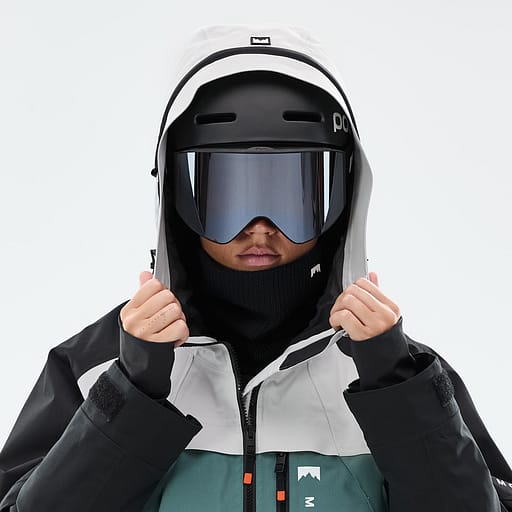 Storm Guard Hood Main Product Details Image,