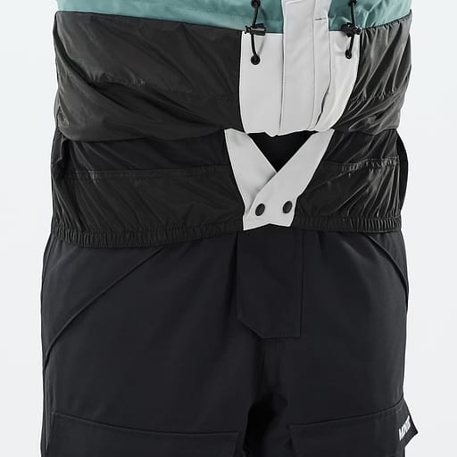 Elasticated Snow Skirt Main Product Details Image,