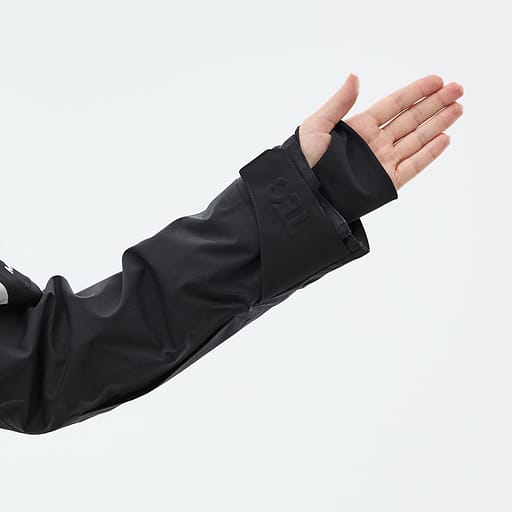 Wrist Gaiters Main Product Details Image,