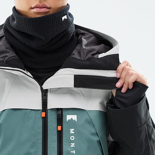 Microfleece Chinguard Main Product Details Image,