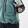 Drawstring Hem, Image 1 of 2,