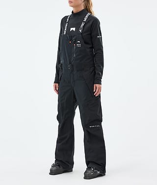 Dozer W Ski Pants Women