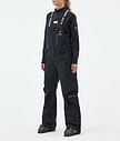 Dozer W Ski Pants Women Black