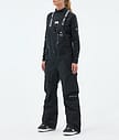 Dozer W Snowboard Pants Women Black