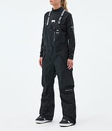 Dozer W Spodnie Snowboardowe Kobiety