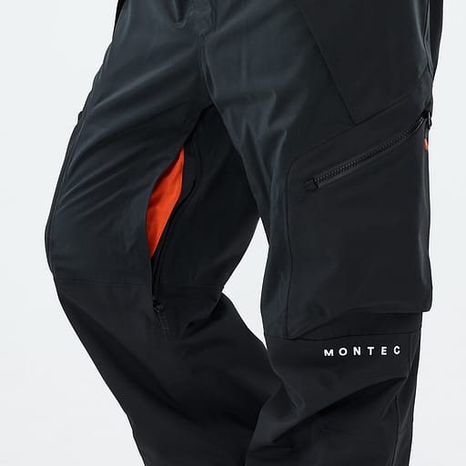 Zipped and Meshed Vents Main Product Details Image,