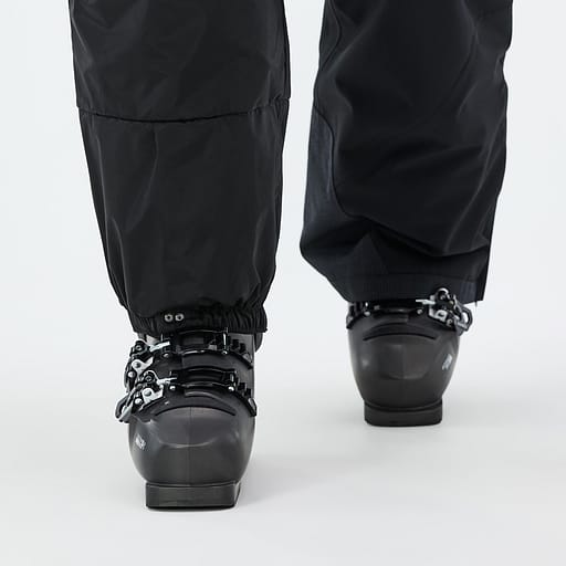 Elasticated Snow Gaiters Main Product Details Image,