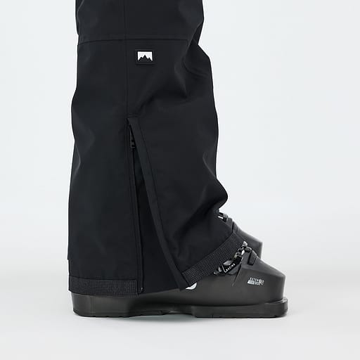 Zippered Gusseted Hems Main Product Details Image,