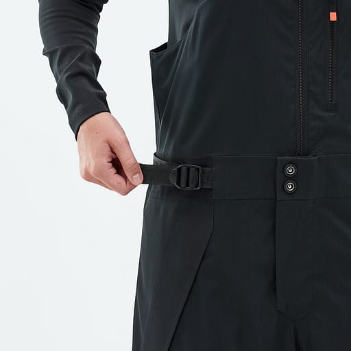 Adjustable Belt at Waist Main Product Details Image,