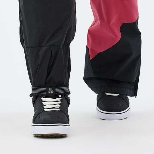 Elasticated Snow Gaiters Main Product Details Image,