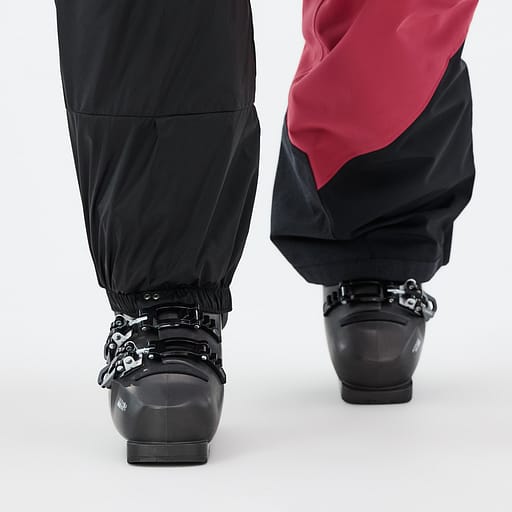 Elasticated Snow Gaiters Main Product Details Image,